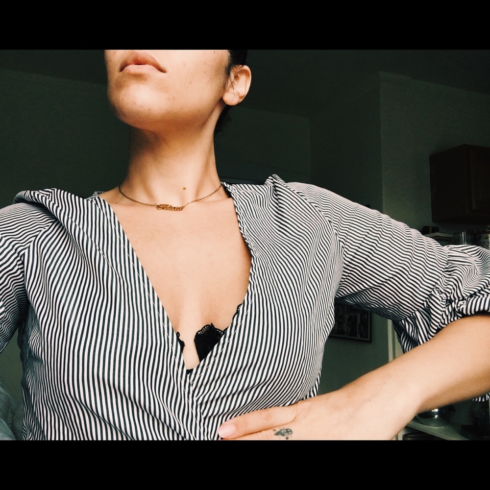 Meet your Posher, Felicia